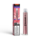 HAWCOS x LOST MARY HX600 KIT PEACH ICE (10)